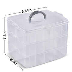 Xuerdon sturdy lid handle makes carrying between rooms simple