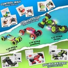 XUERENTECH action-packed toy suitable for indoor or outdoor play.