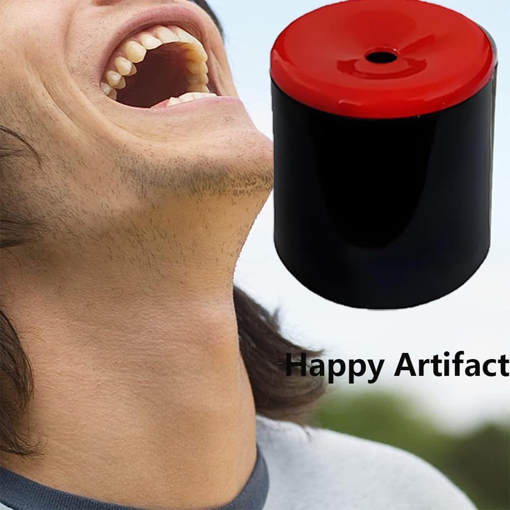 XUEVORIY pooter fart machine sound demo highlights versatile fart effects.
