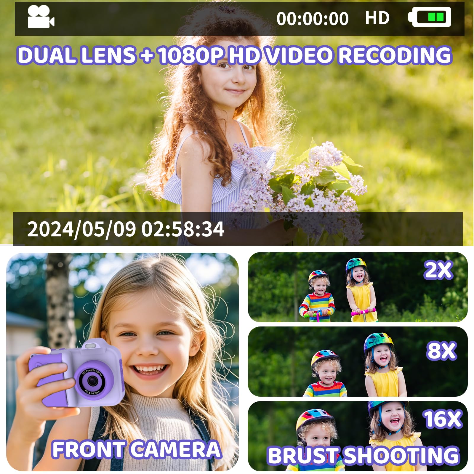 Xuweicn instant print outputs ready in seconds