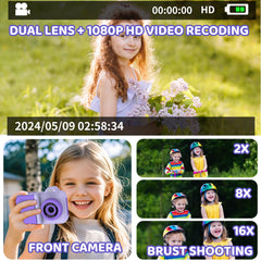 Xuweicn instant print outputs ready in seconds