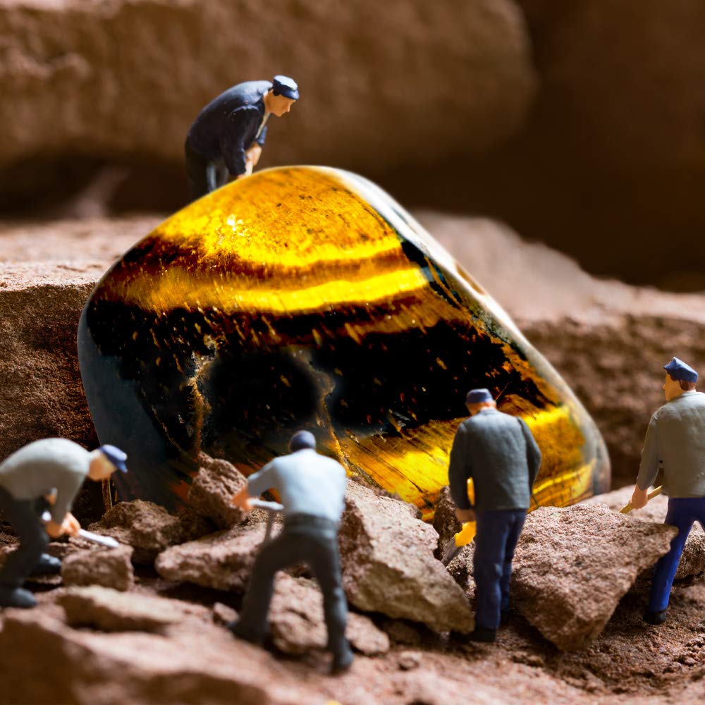 Perfect gift for birthdays or holidays, XX Rocks inspires curiosity and exploration.
