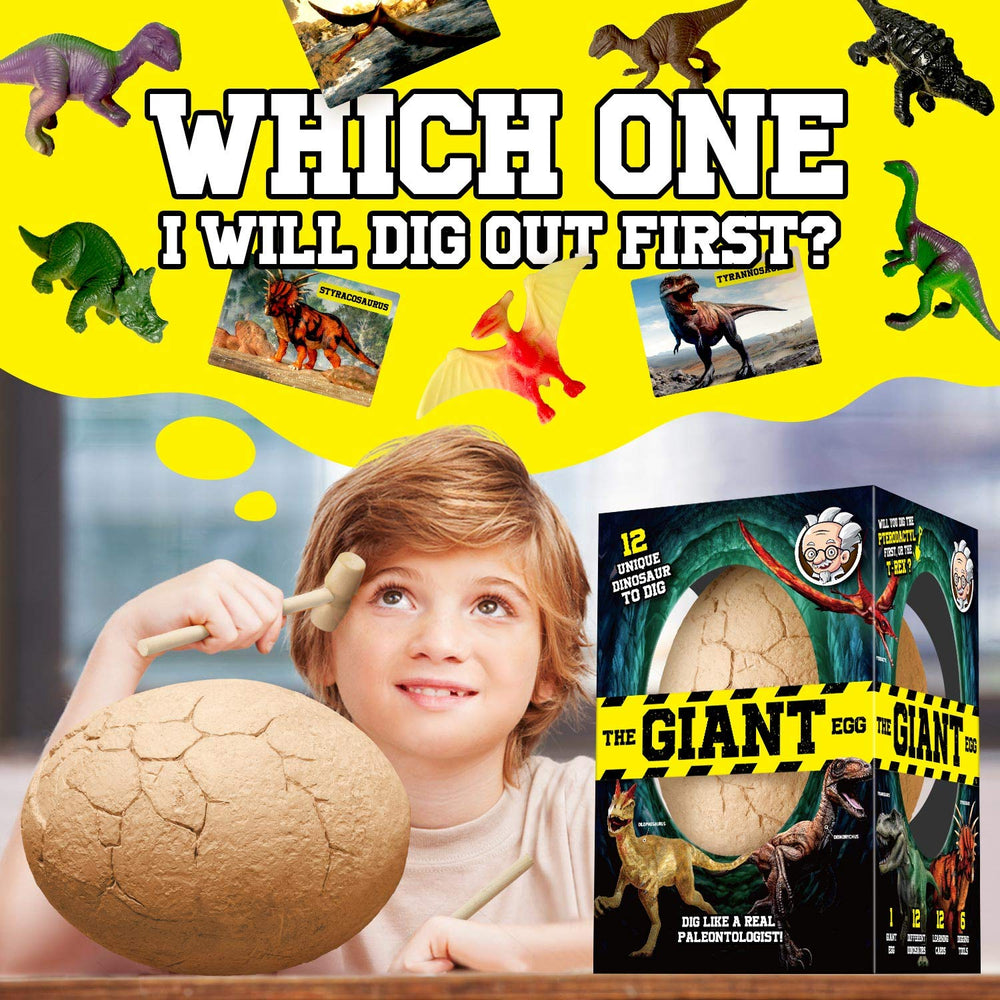 XX Toys kids digging action at home or party setting