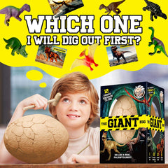 XX Toys kids digging action at home or party setting
