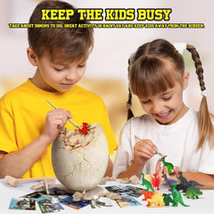 XX Toys digging tools set enables careful, immersive excavation