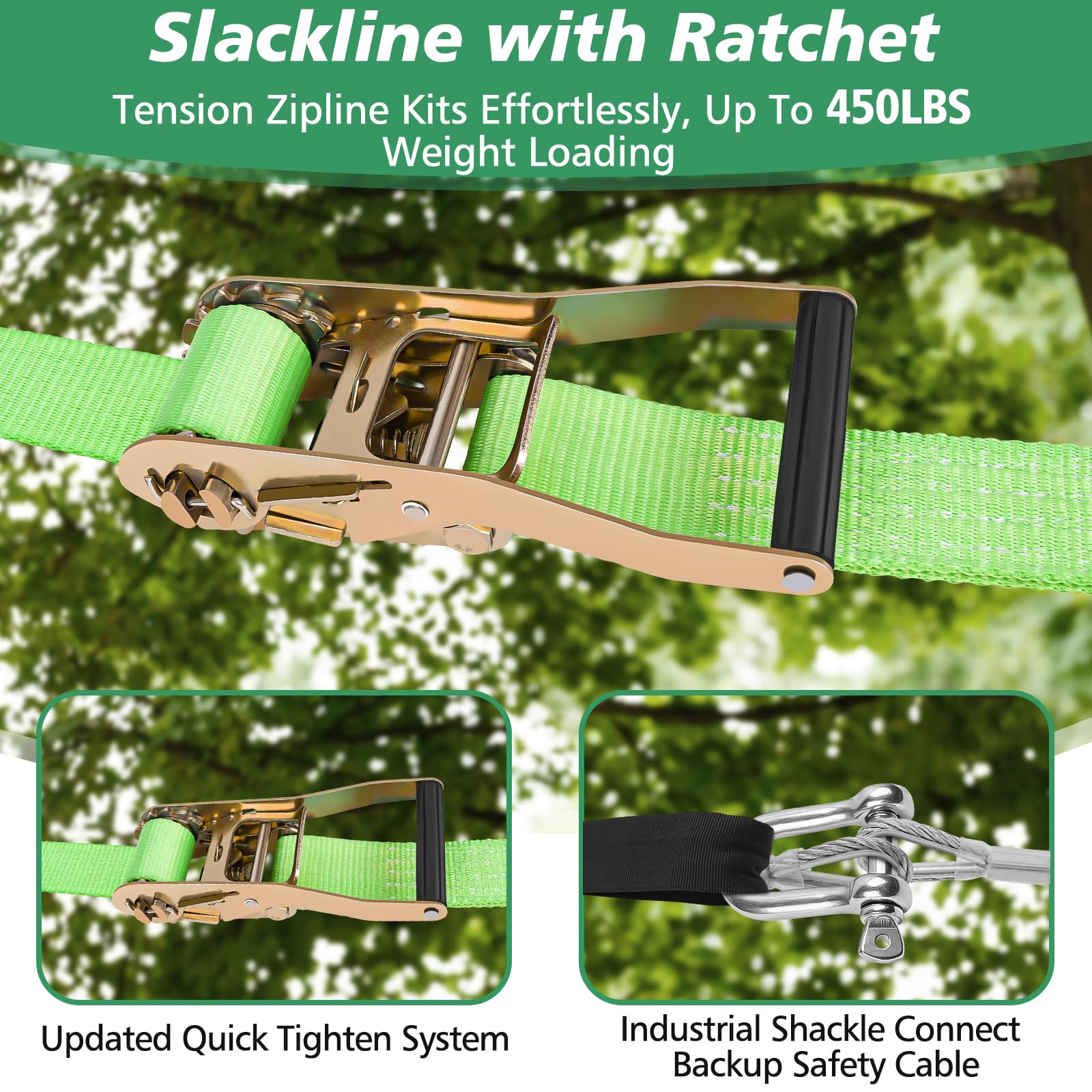 XXBEN safety belt and seat ensure secure rides