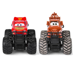 XXHUYAO movie-themed big wheel off-road toy car with character-inspired details