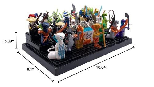 XXINSHI gift-ready display case doubles as stylish packaging.