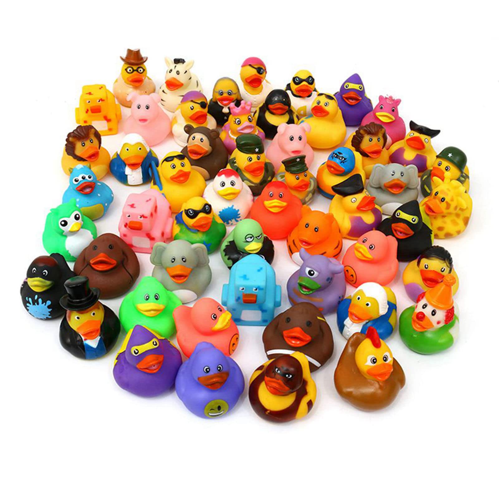 XY-WQ bulk ducks suitable for kids, babies, and teens' play.