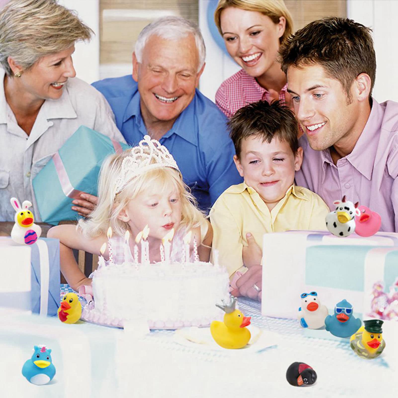 XY-WQ bulk bath toys ideal for party favors and events.