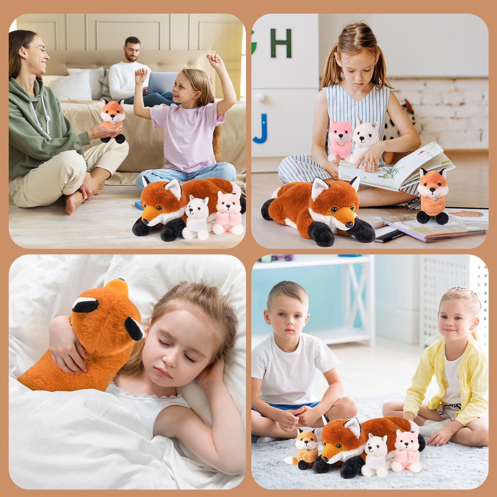 XYHQYB educational toy; sparks imaginative storytelling and play time.