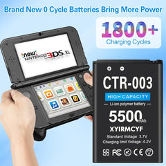 XYIRMCYF smart charging IC ensures safe, reliable power delivery during sessions.