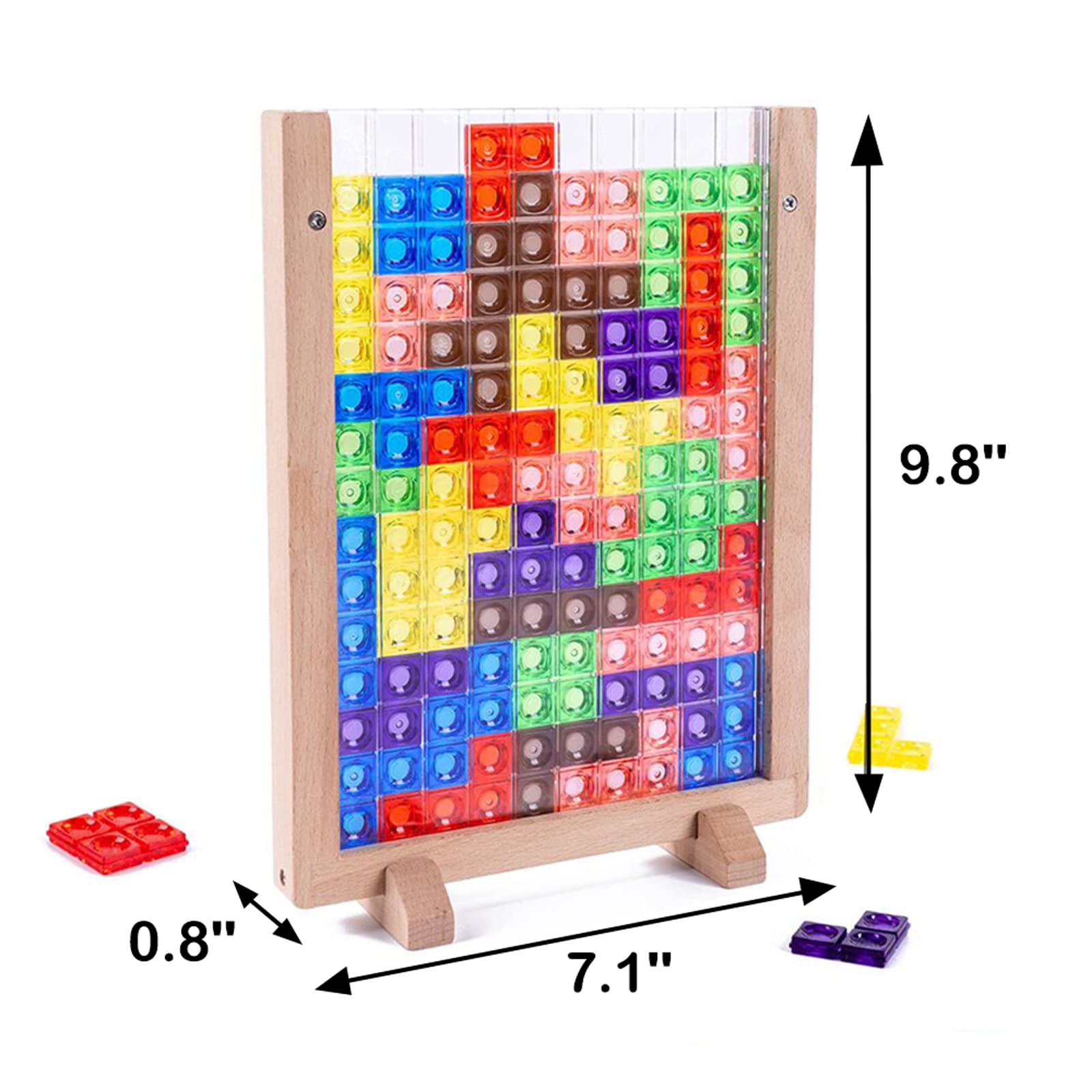 Xylolin family-friendly game night featuring educational brain teasers