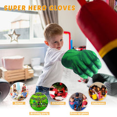 XYMTOY durable playtime accessory for pretend battles.
