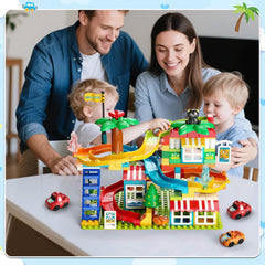 XYNGU Ideal STEM gift for ages 3-8 and family fun.