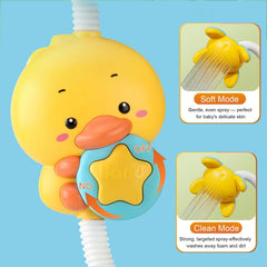 XYUYTOEI safe ABS material ensures non-toxic, durable play for toddlers