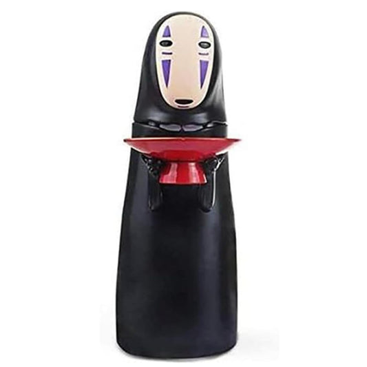 YAFXAIG no-face toy bank design emphasizes kid-friendly saving