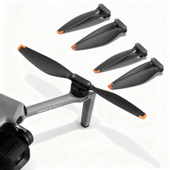 YAJOJO lightweight propeller design improves aerodynamics on DJI Mini 5 Pro.