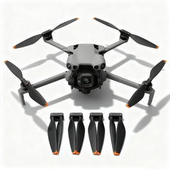 YAJOJO propeller set helps extend flight readiness for DJI Mini 5 Pro users.