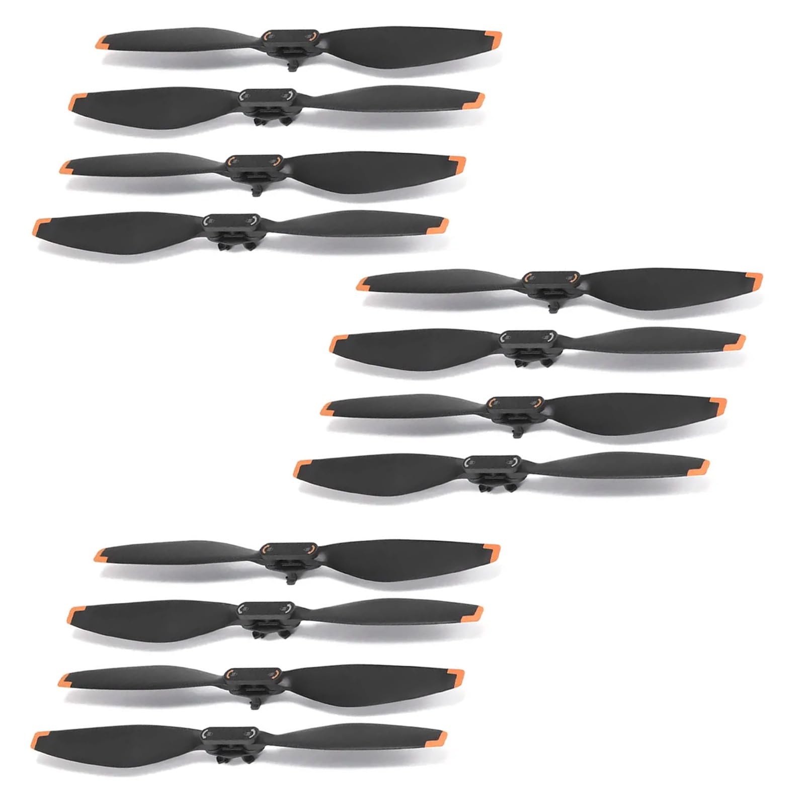 YAJOJO DJI Mini 5 Pro propellers replacement set for easy maintenance and flight readiness.