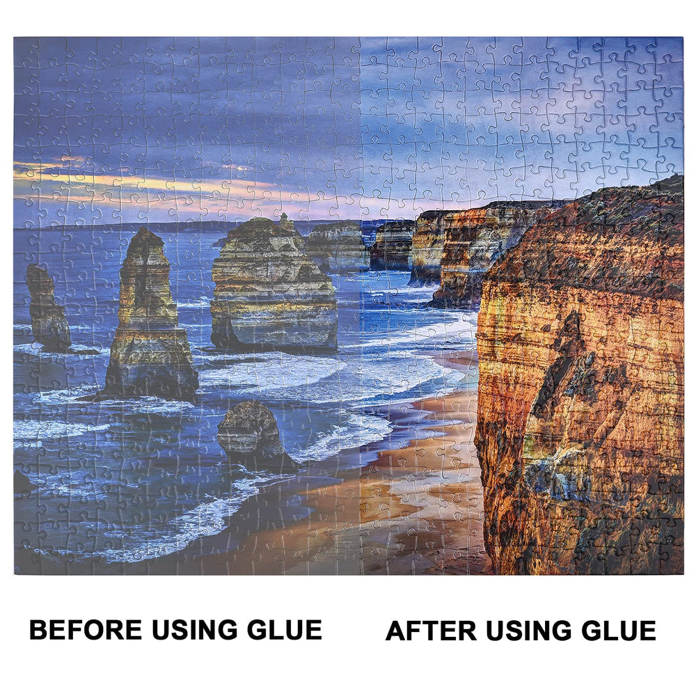 YAKAMOZ scraper tool aiding even glue distribution