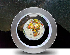 YANGHX easy-install globe with quick setup for display at home, store, or desk.