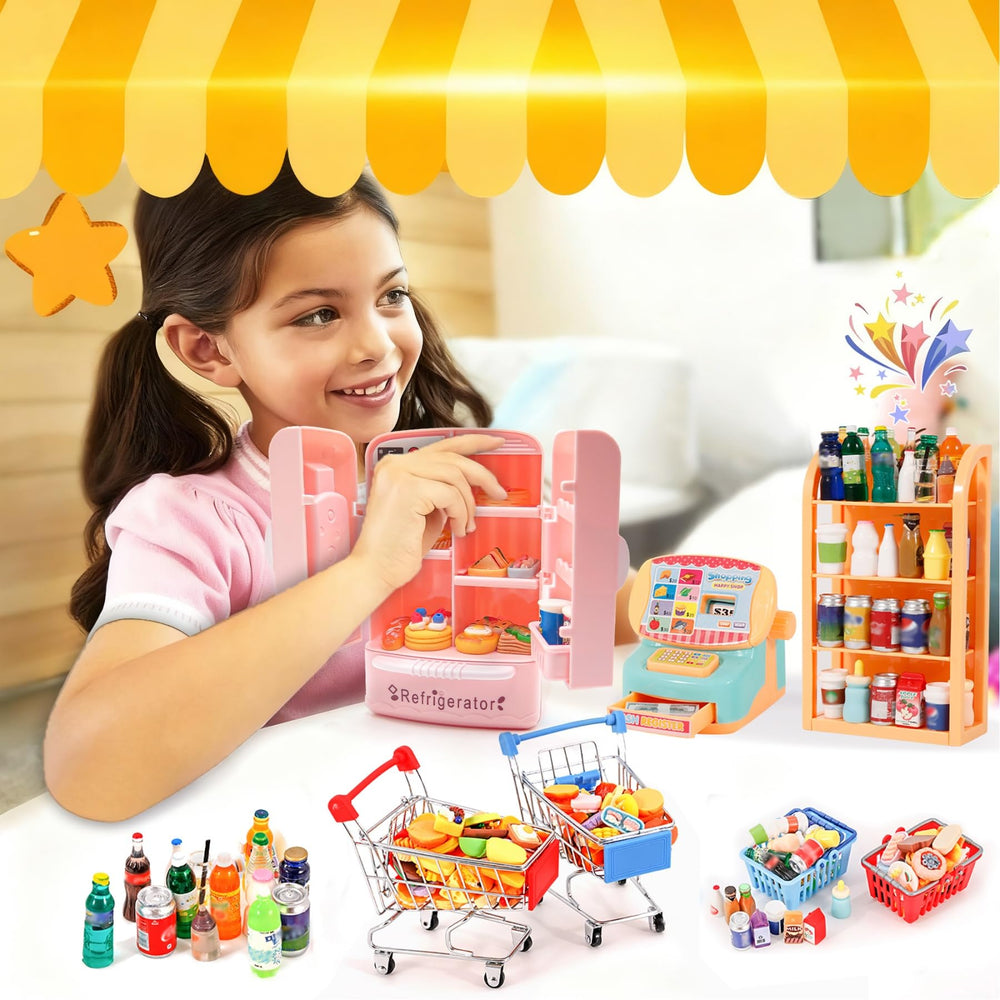 Yanvitrial 30 micro bottles and currency bundle enhances role-play realism