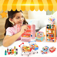 Yanvitrial 30 micro bottles and currency bundle enhances role-play realism