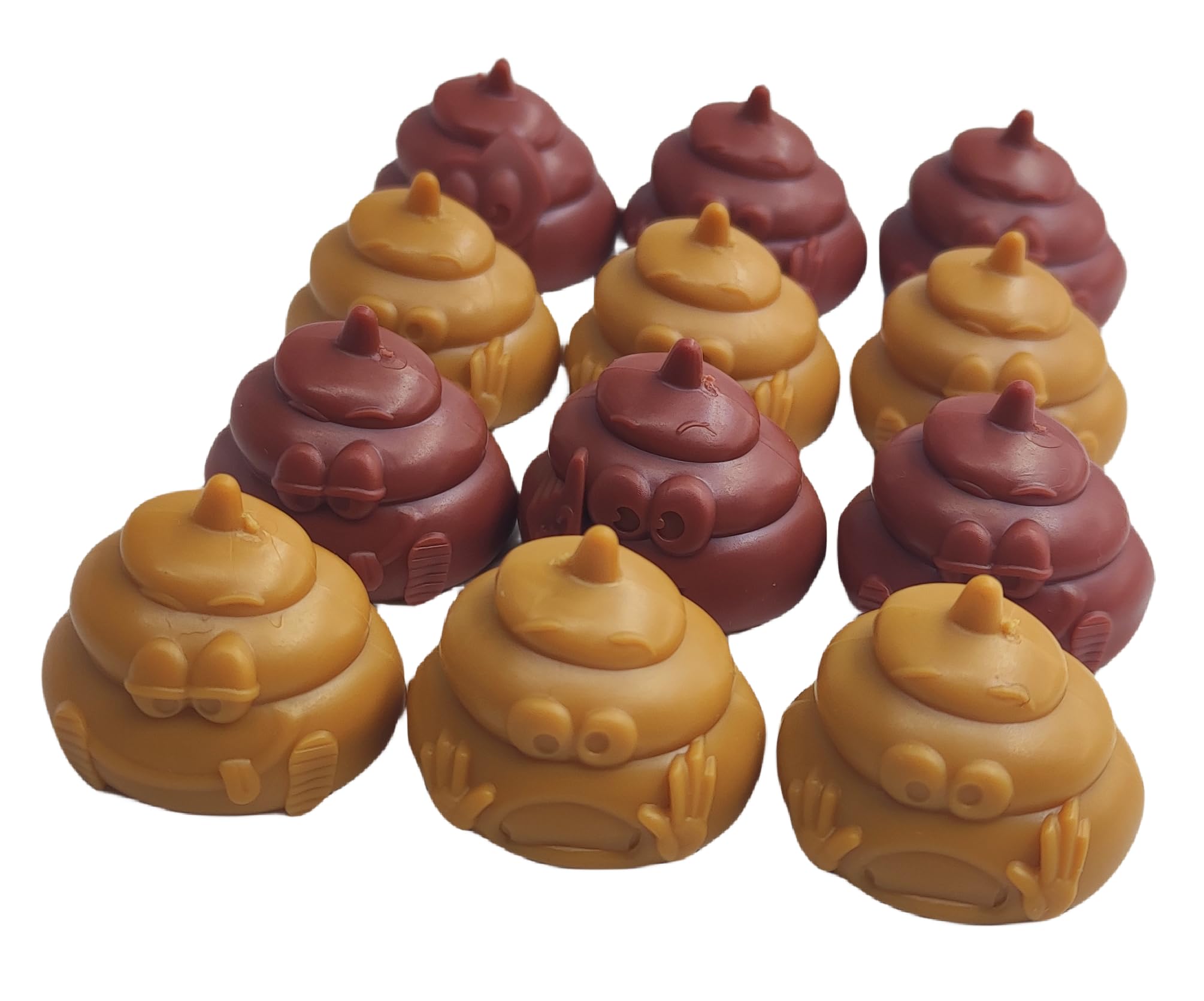 Ybgocot Poop Game invites laughs and light competition.