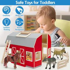 YEEBAY folding corral supports easy storage and portable play.