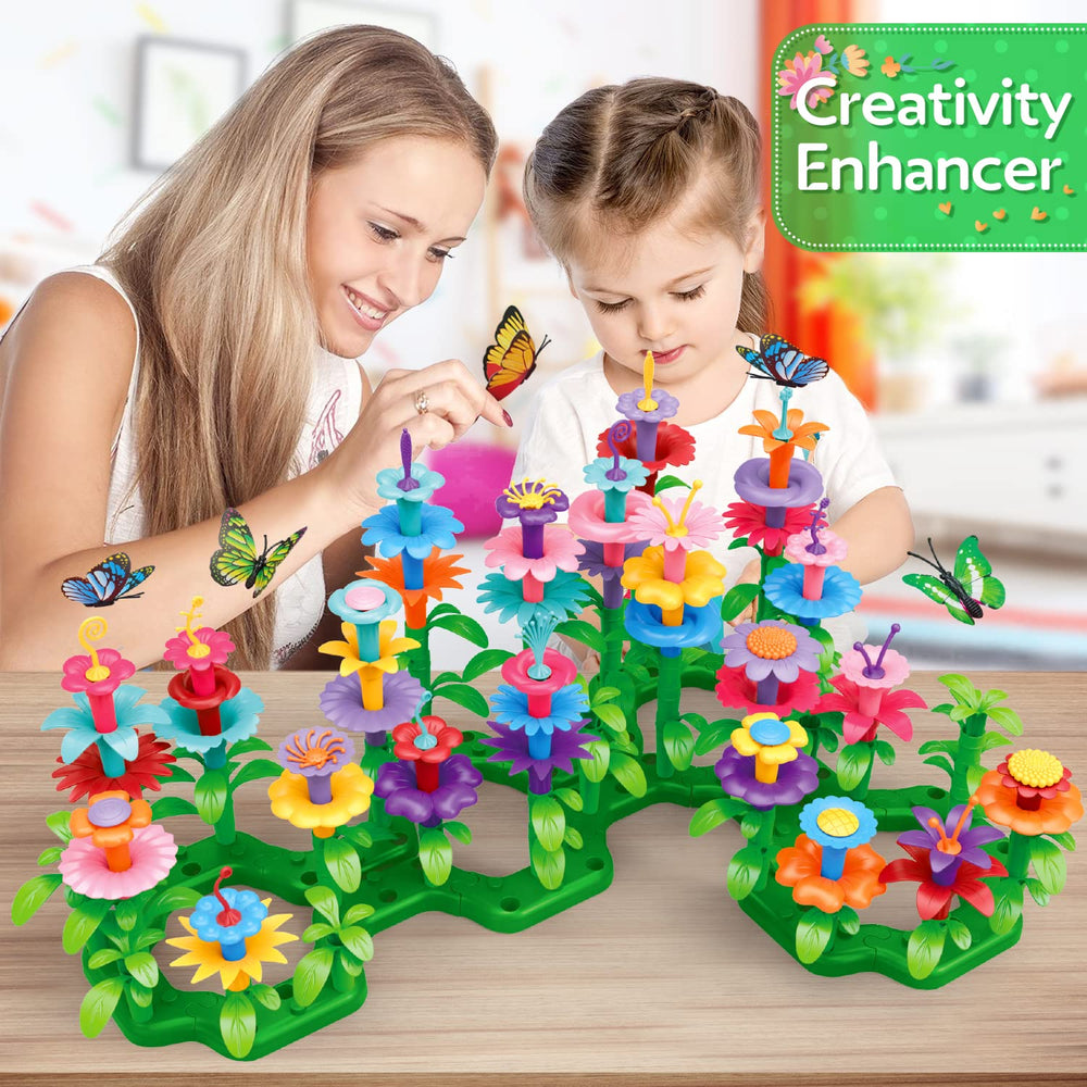 YEEBAY Safe eco-friendly materials ensure worry-free playtime.