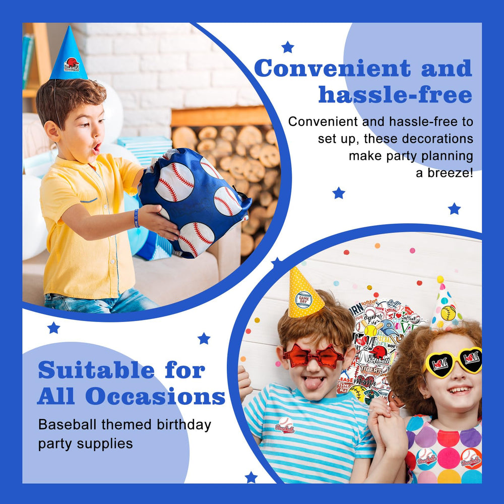 Yeepestmi slap bracelets provide interactive party moments for guests