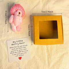 Yeesam inspirational gift for entrepreneurs — encourages confidence navigating new ventures.