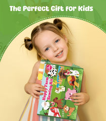 YEETIN classroom and playdate activity to boost creativity.