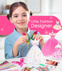 YEETIN instruction guide makes starting fashion projects easy.