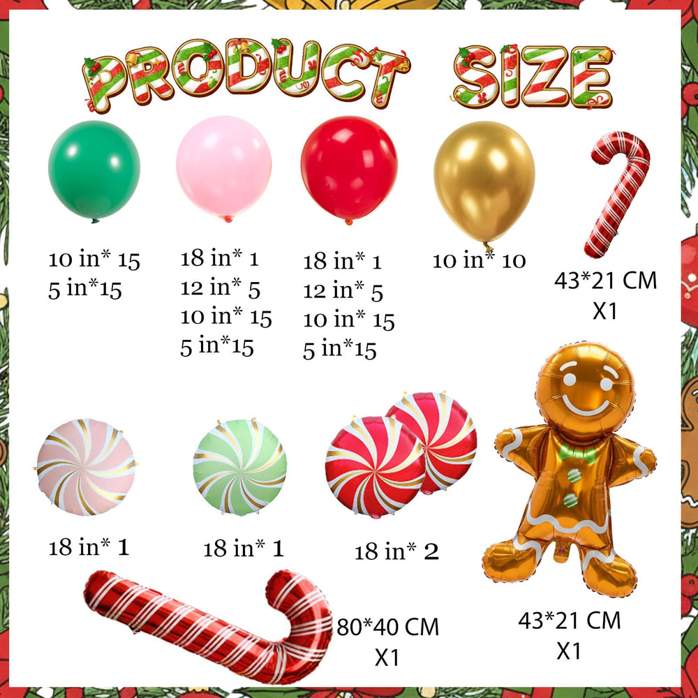 yeewaka Christmas party setup ready for home celebrations or small gatherings.