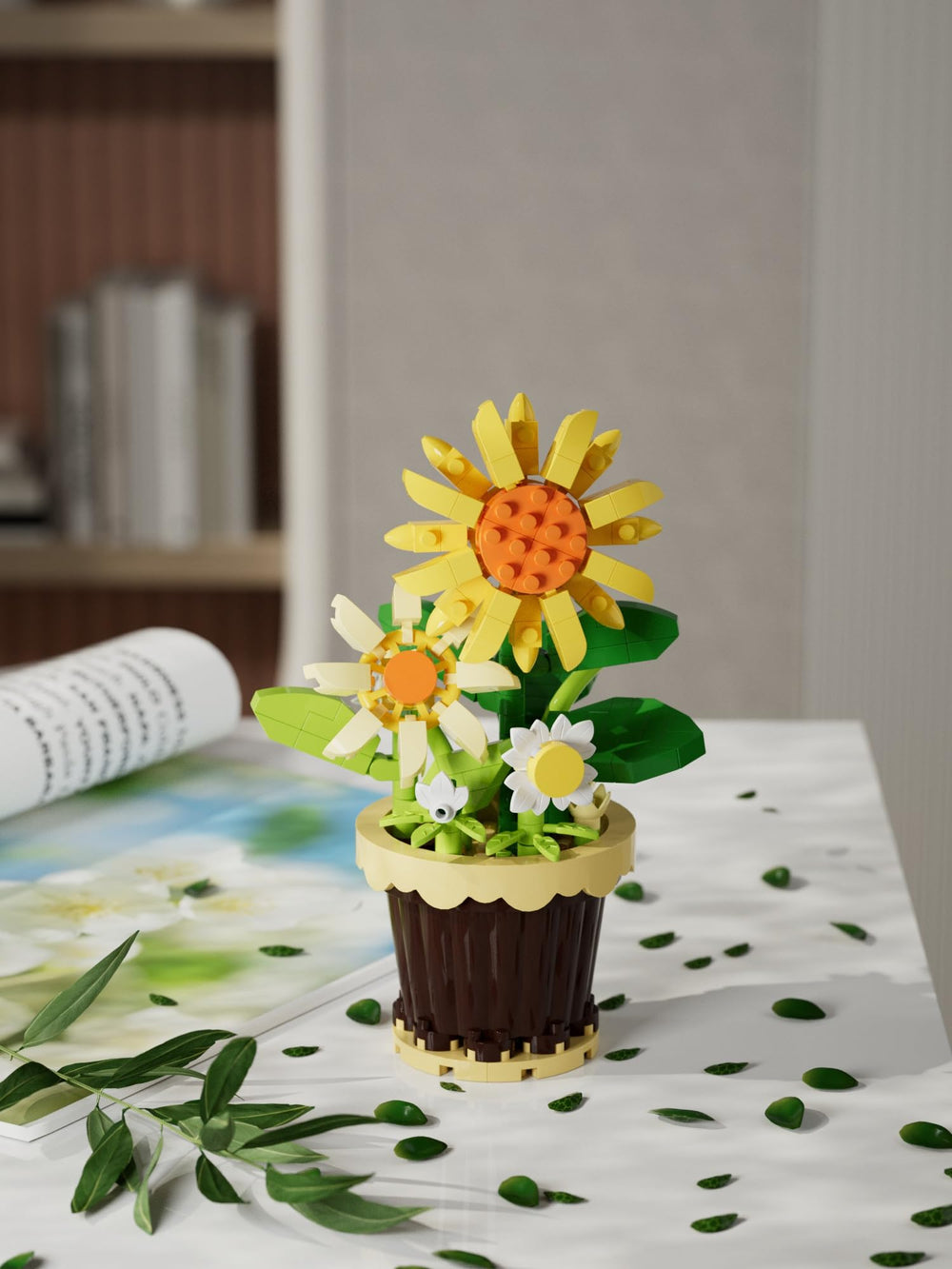 YEIBOBO Gift idea for Mother's Day and anniversaries