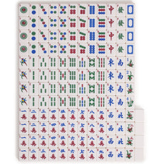 Yellow Mountain Imports decorative spinner to determine seating arrangement