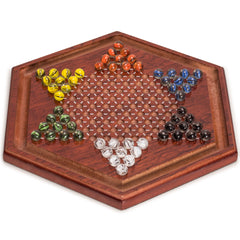 Yellow Mountain Imports illustrated instructions included for easy setup.