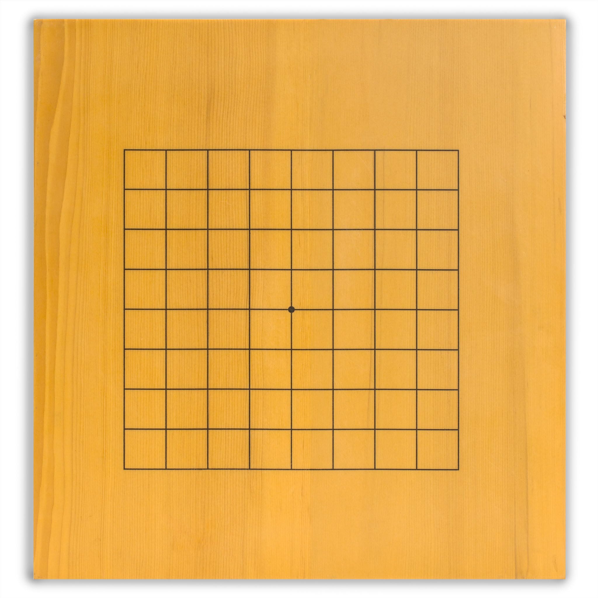 Yellow Mountain Imports Japanese standard grid ensures precise intersections.