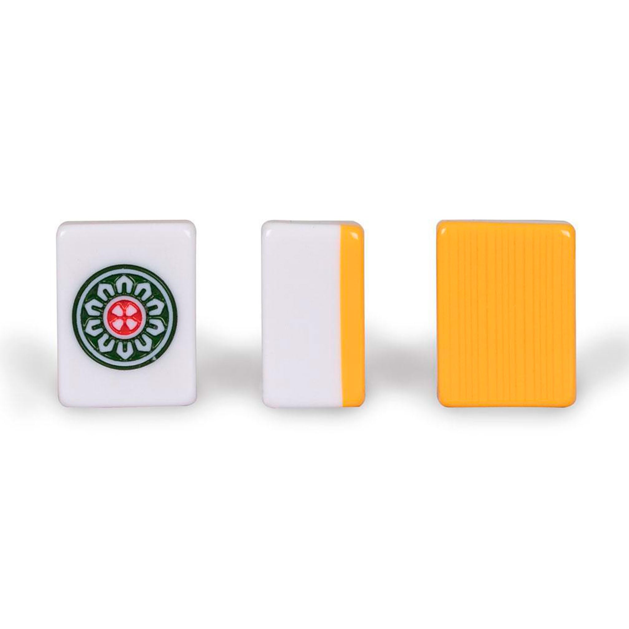 Wind indicator accessory for tile management during play.