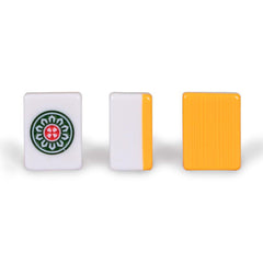 Wind indicator accessory for tile management during play.