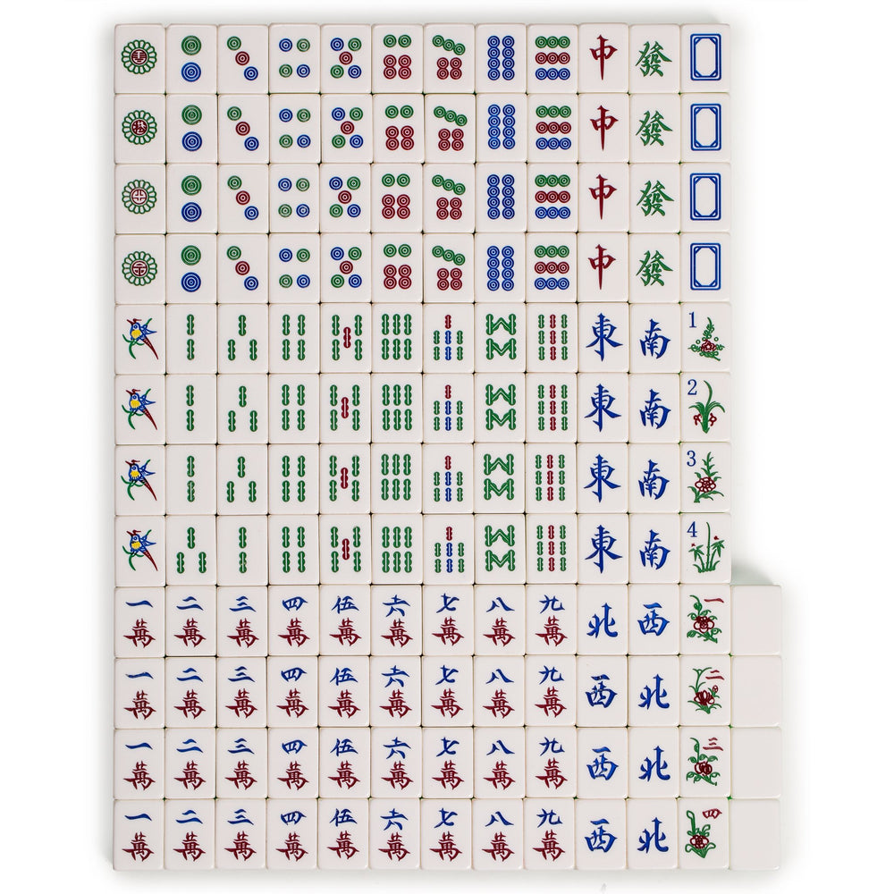 Yellow Mountain Imports three dice enable random draws and scoring rounds
