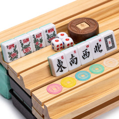 Wright Patterson coins included for scoring variety in Pepper set