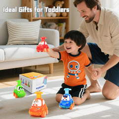 YELUFT ideal-gift for birthday parties and family gatherings.