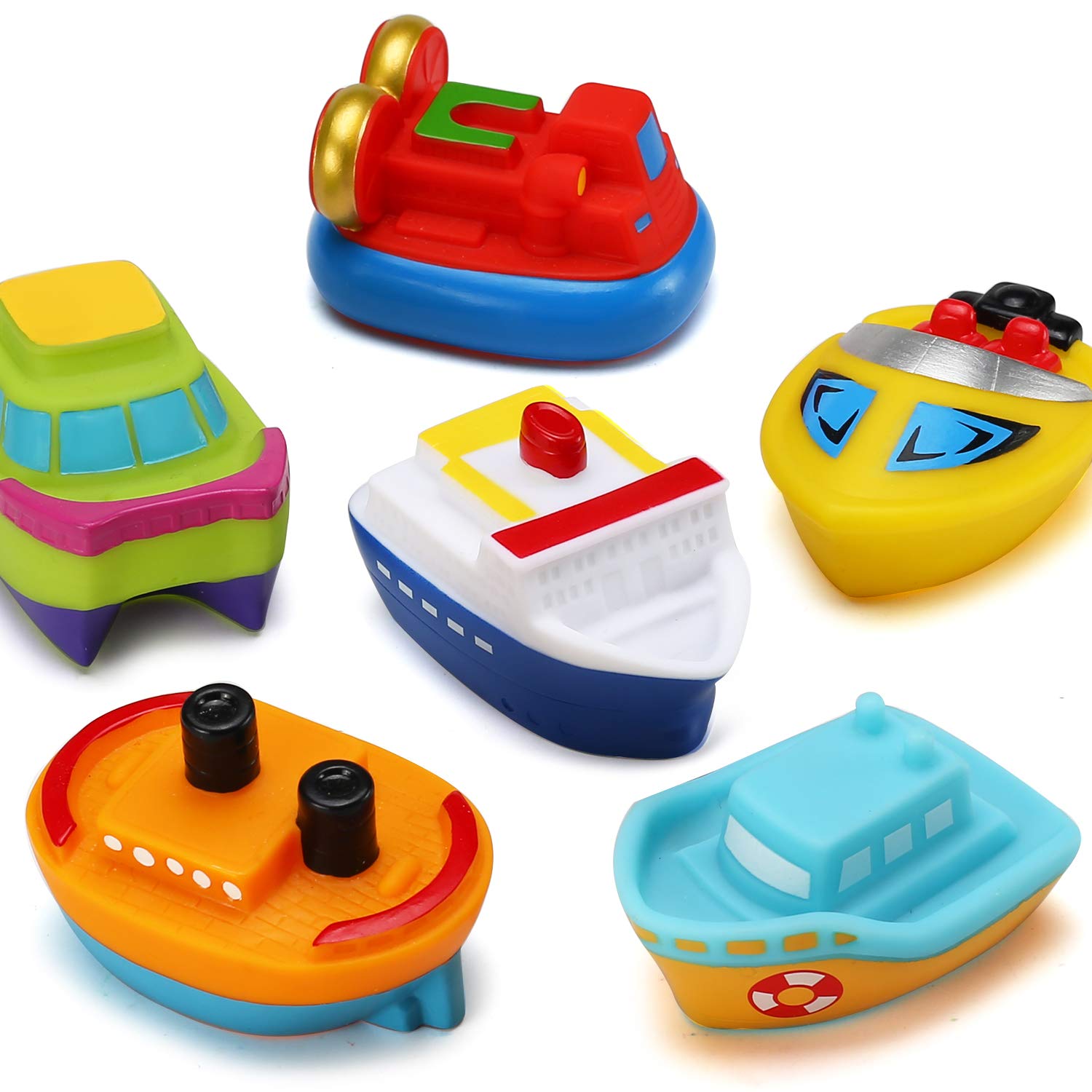 Yeonha Toys gifts for toddlers and kids, ideal bath-time present