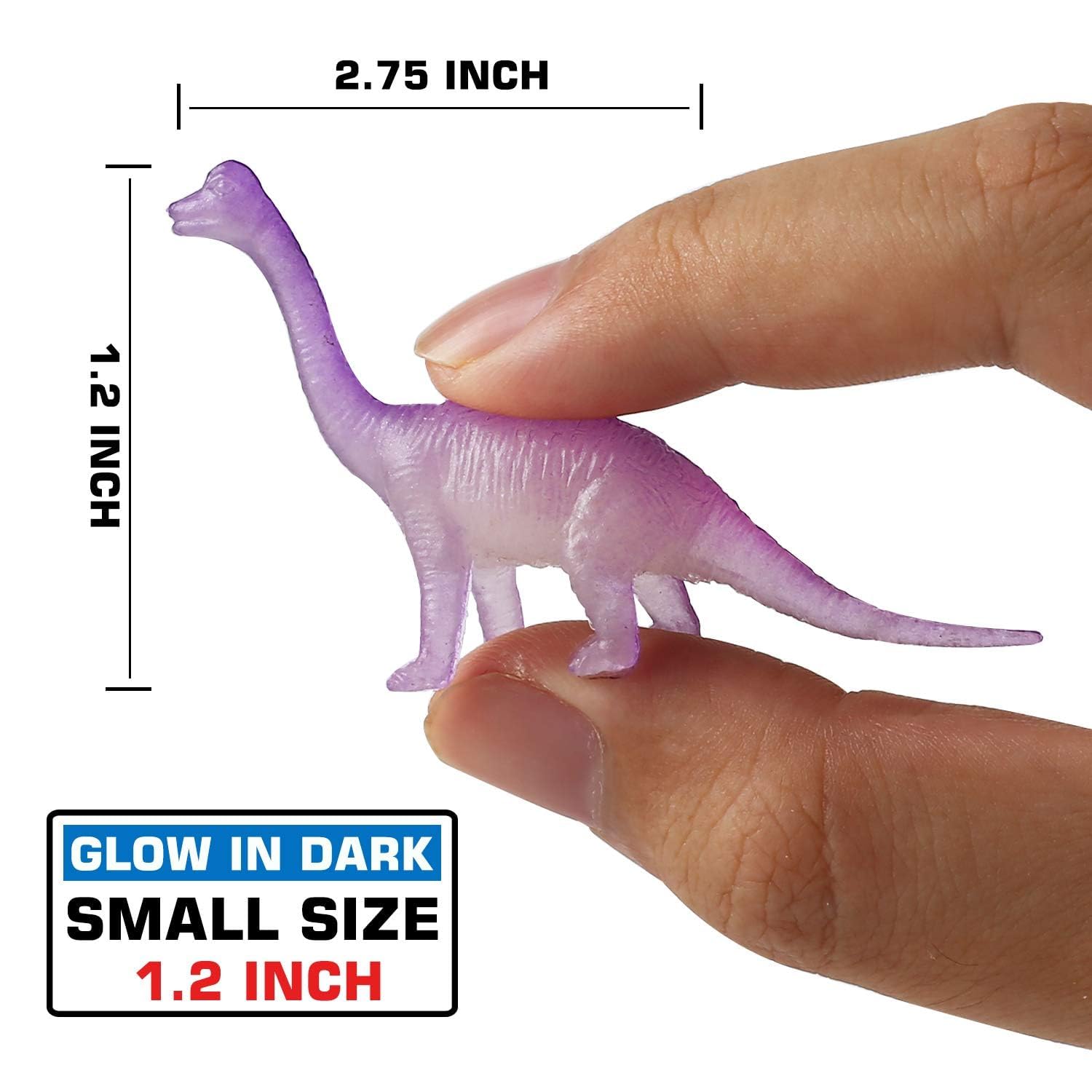 yeonha toys mini dinos are non-toxic and safe for little hands.