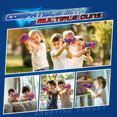 Yeriayha versatile outdoor game for birthdays and holidays