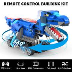 Yerloa battery-ready setup supports longer building sessions
