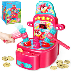 Yerloa Whack Game gift-ready packaging makes a thoughtful birthday or Easter gift